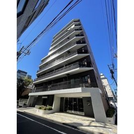 浅草駅より徒歩9分 6階 築6年10ヶ月の賃貸物件