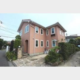 二子玉川駅よりバス26分 築27年1ヶ月の賃貸物件