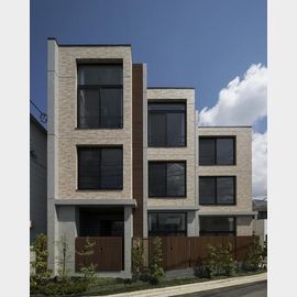 ソウ代々木公園の賃貸物件