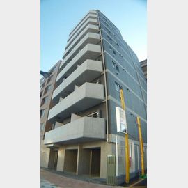 Ｌｅｌｉｏｎ初台 6階 築13年11ヶ月の賃貸物件