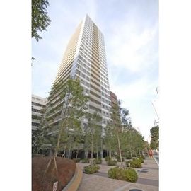 田町駅より徒歩13分 24階 築15年8ヶ月の賃貸物件