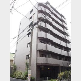 ルーブル大島参番館の賃貸物件