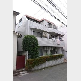 サンピア池尻の賃貸物件