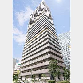 ブリリアタワー大崎 24階 築18年7ヶ月の賃貸物件