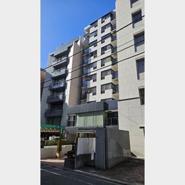 赤坂見附駅より徒歩6分 4階 築42年6ヶ月の賃貸物件