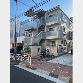 ＢＥＬＬＣＯＡＴＳＥＮＤＡ 1階 築16年の賃貸物件