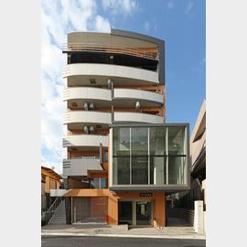 ラスカシエロ下北沢の賃貸物件