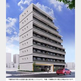 アジールコート三軒茶屋の賃貸物件