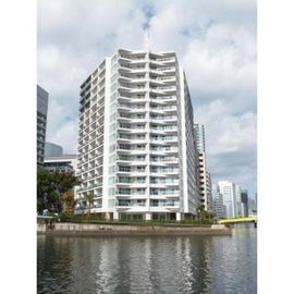 パークホームズ品川ザレジデンスの賃貸物件