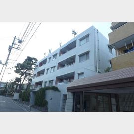 アプリーレ大森山王の賃貸物件