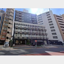 広尾駅より徒歩9分 6階 築52年3ヶ月の賃貸物件