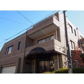 恵比寿駅より徒歩13分 1階 築38年1ヶ月の賃貸物件