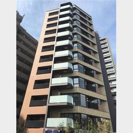 グランレジェイド渋谷富ヶ谷 9階 築8年2ヶ月の賃貸物件