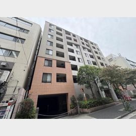 クリオ三田ラ・モード 5階 築21年8ヶ月の賃貸物件