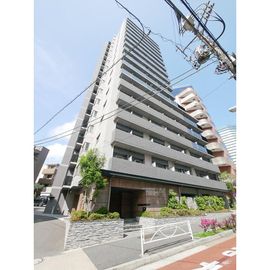 エムレジデンス渋谷神泉の賃貸物件