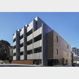 イプセ初台の賃貸物件