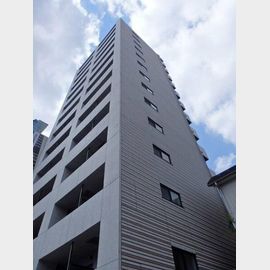 代々木八幡駅より徒歩8分 14階 築12年1ヶ月の賃貸物件