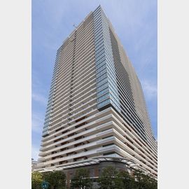 パークコート浜離宮ザタワーの賃貸物件