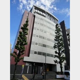 六本木駅より徒歩8分 4階 築22年の賃貸物件