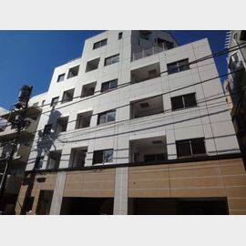 北参道駅より徒歩7分 6階 築11年2ヶ月の賃貸物件