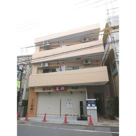 カリス初台の賃貸物件