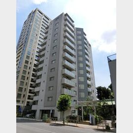 ルジェンテ高輪台の賃貸物件