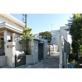 ナチュラーレ代沢の賃貸物件