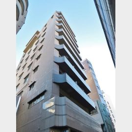 セリジア三宿の賃貸物件