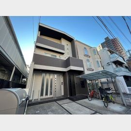 代官山駅より徒歩13分 3階 築12年7ヶ月の賃貸物件