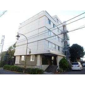 ザ・パークハウス広尾羽澤佳苑邸の賃貸物件