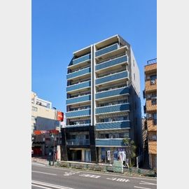 レジディア南砂町の賃貸物件