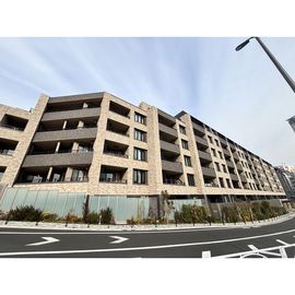 池尻大橋駅より徒歩5分 6階 築1年3ヶ月の賃貸物件