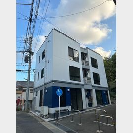武蔵小山駅より徒歩7分 2階 新築の賃貸物件