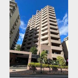 ハイツレインボー東陽町 2階 築31年3ヶ月の賃貸物件