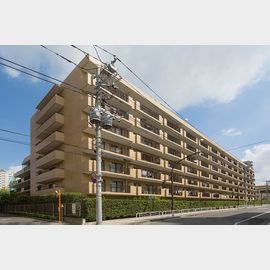 ジュネスの賃貸物件