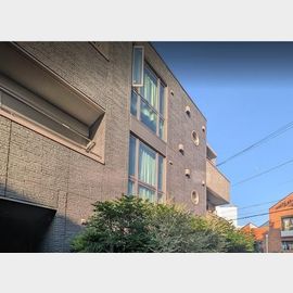 南新宿駅より徒歩5分 3階 築15年1ヶ月の賃貸物件