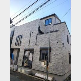 幡ヶ谷駅より徒歩7分 1階 新築の賃貸物件