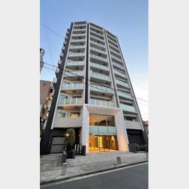 ライオンズ麻布十番スペリアの賃貸物件