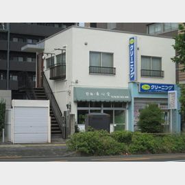 岸田ハウスの賃貸物件