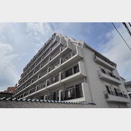 秀和青南レジデンスの賃貸物件