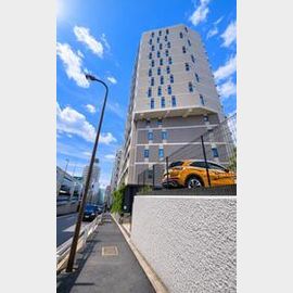 ザ・パークハビオ麻布十番の賃貸物件