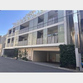 ディアナガーデン西麻布の賃貸物件