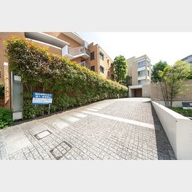 明治神宮前駅より徒歩8分 2階 築21年9ヶ月の賃貸物件