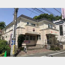 自由が丘駅より徒歩5分 2階 築11年1ヶ月の賃貸物件