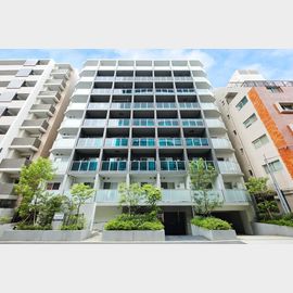 パークハビオ東陽町 5階 築11年8ヶ月の賃貸物件