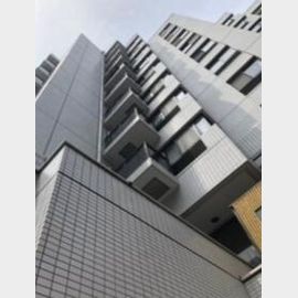 麻布十番駅より徒歩1分 8階 築42年7ヶ月の賃貸物件