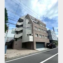 エミナンス高輪 5階 築32年4ヶ月の賃貸物件