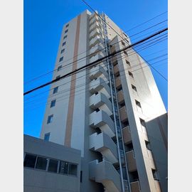 日神デュオステージ笹塚東館 14階 築22年8ヶ月の賃貸物件