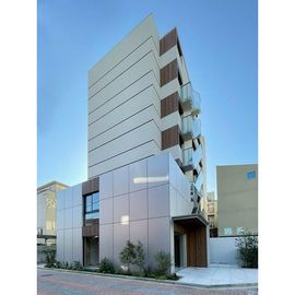 代々木上原駅より徒歩3分 1階 築2年6ヶ月の賃貸物件