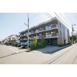 ヴェール・クレール梅ヶ丘 2階 築5年5ヶ月の賃貸物件